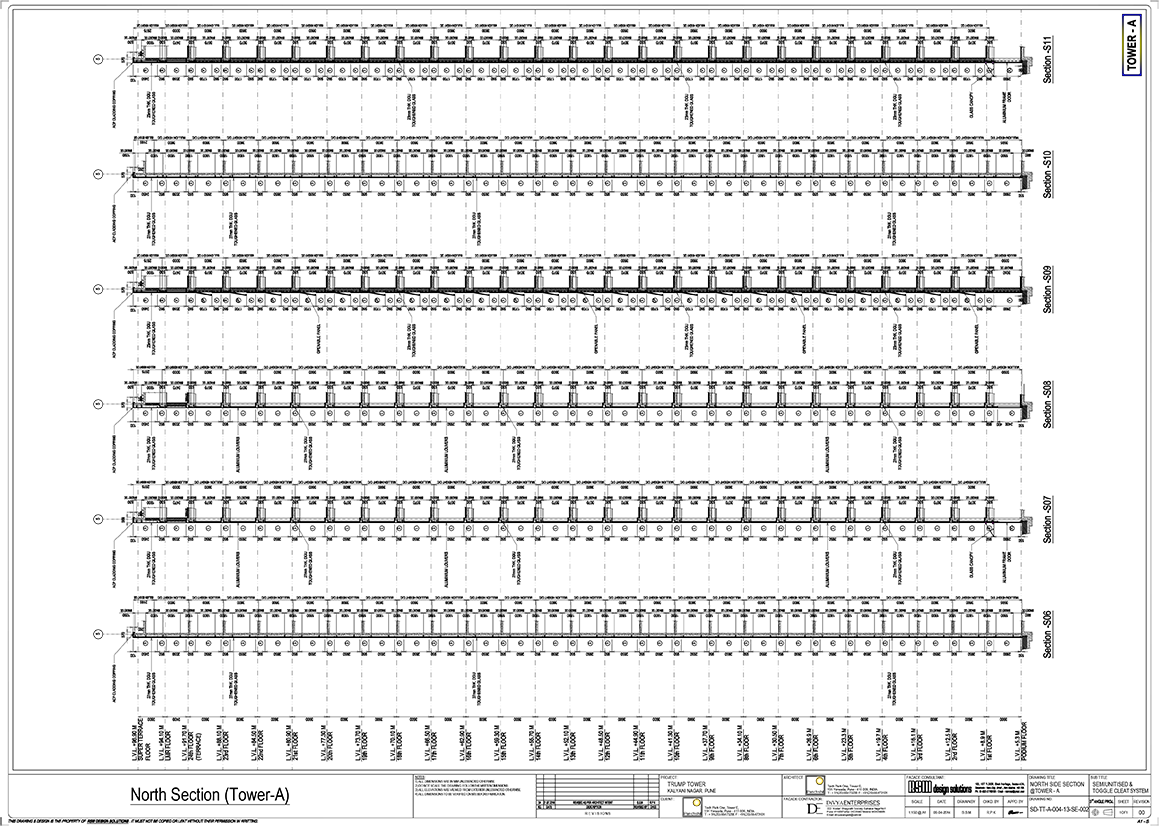 Trump Tower Shop - Number (1159x826), Png Download