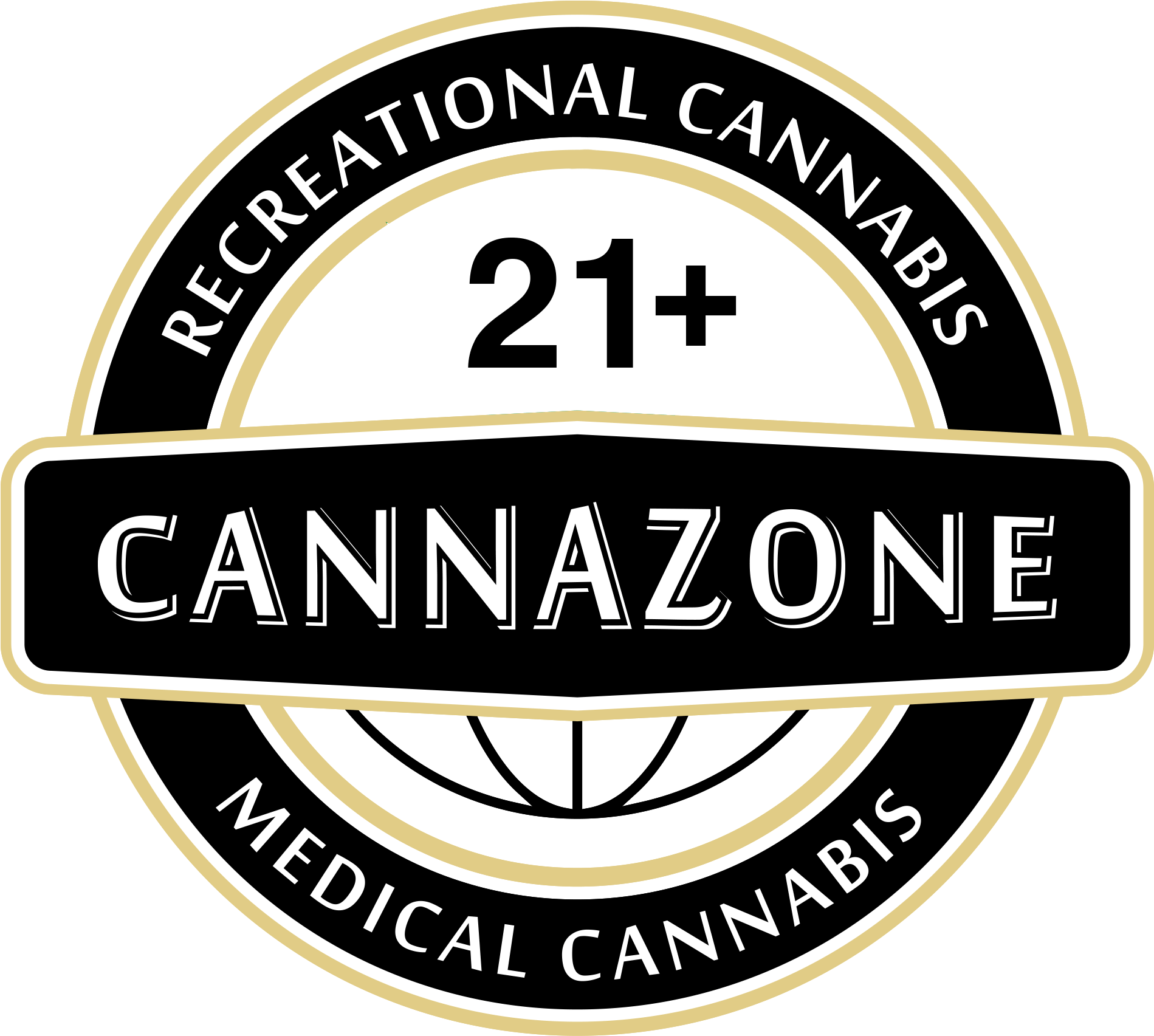 Cannazone Mt Vernon (2000x1913), Png Download