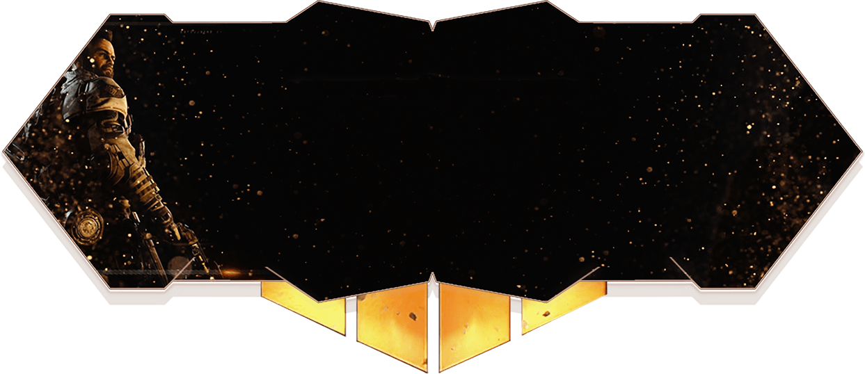 Call Of Duty Black Ops - Roof (1243x538), Png Download