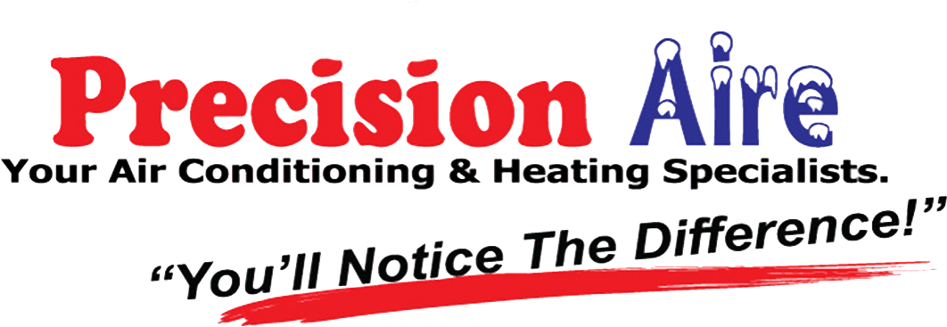 Precision Airehvac Service, Repair & Replacements - Schülerzeitung (1083x404), Png Download
