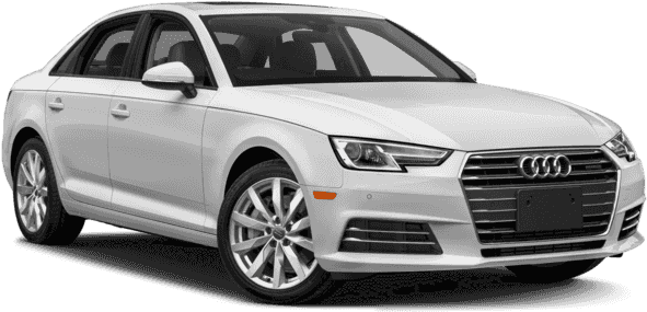 Pre-owned 2018 Audi A4 - Audi A5 Sportback 2019 (640x480), Png Download