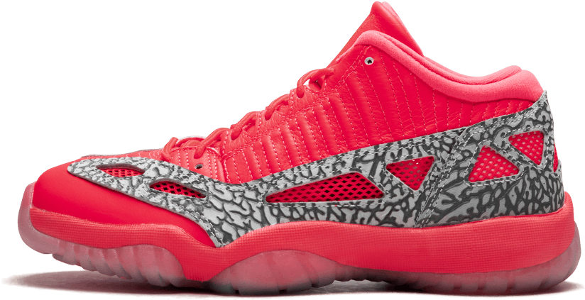 Jordan 11 (1000x600), Png Download