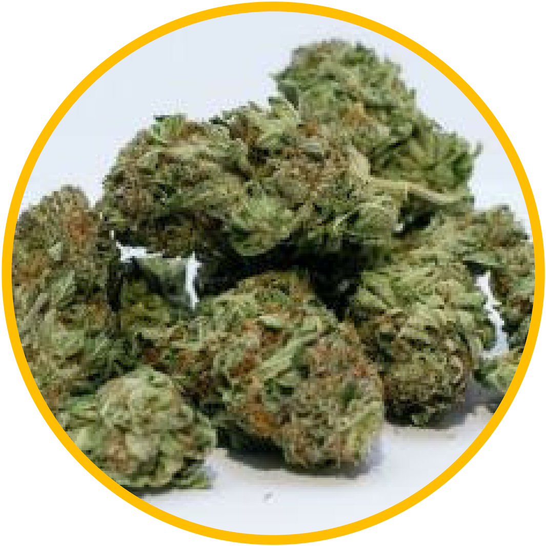 Urbn Leaf Cannabis Company - Cannabis Boulette (1080x1080), Png Download