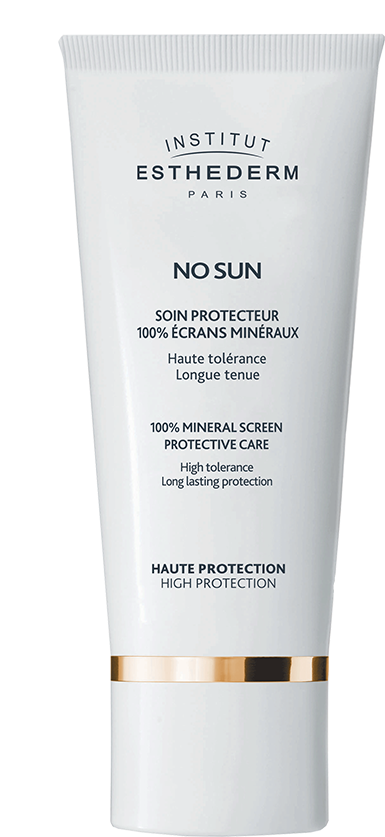 Creme Collagene Et Elastine (585x900), Png Download