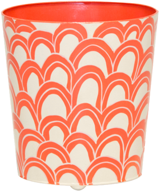 Waste Basket Brights - Flowerpot (600x600), Png Download
