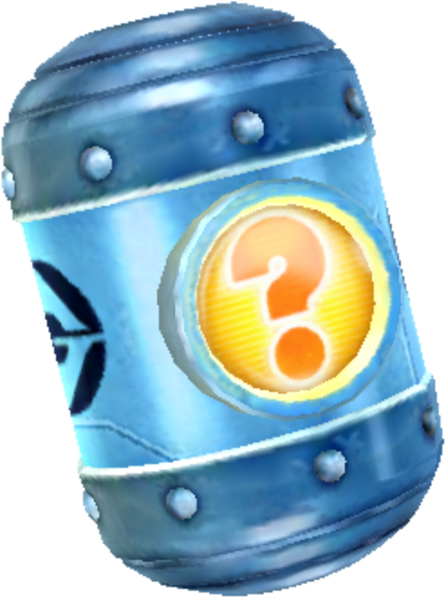 Silver Prize Pod - Bag (721x765), Png Download