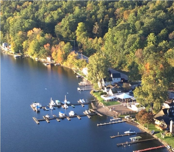 Aerial Photography (1200x630), Png Download