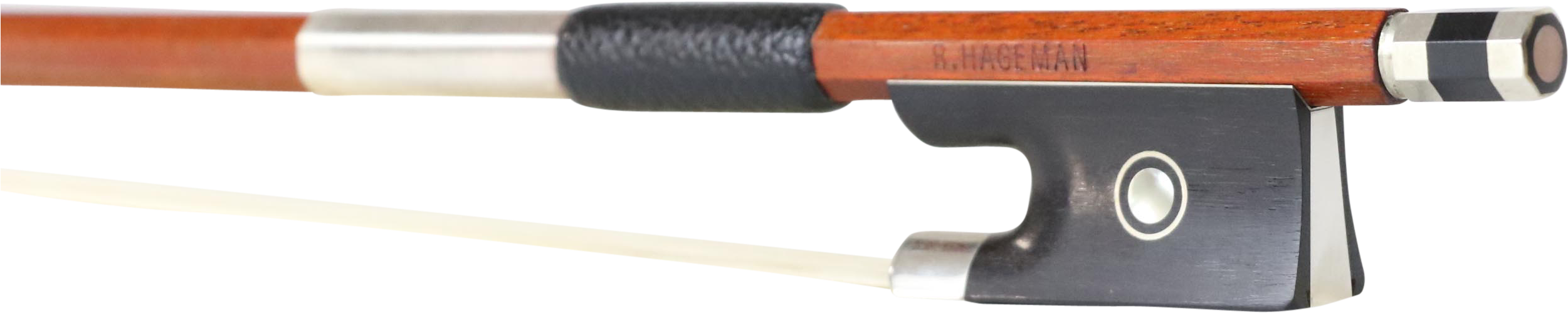 Hageman Pernambuco Violin Bow Octagonal - Airsoft Gun (3648x2432), Png Download