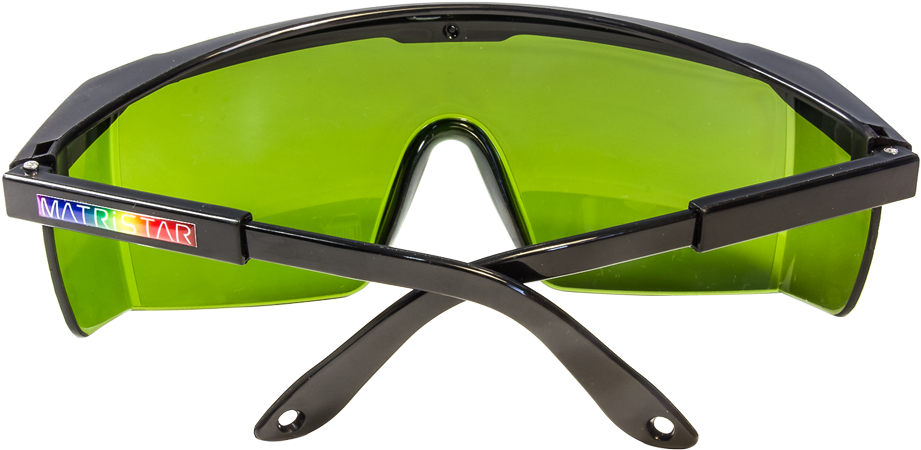Grower Safety Glasses Type A - Plastic (1000x1000), Png Download