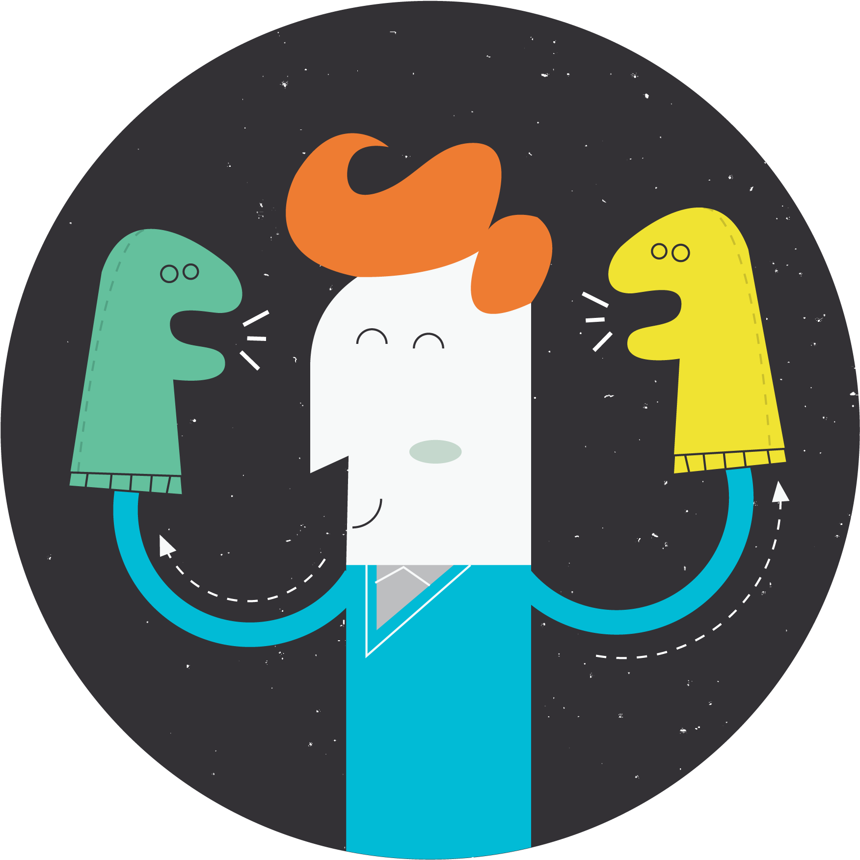 View - Illustration (2126x2126), Png Download