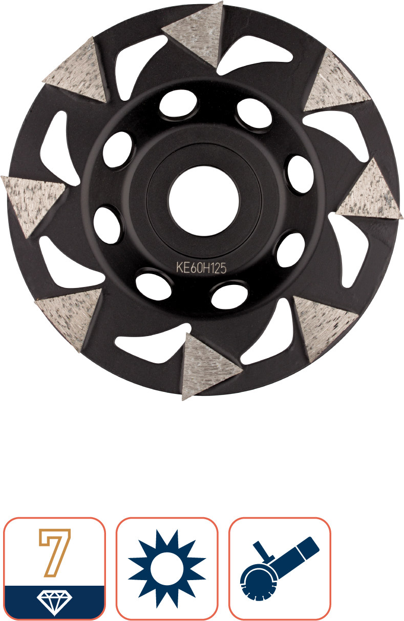 Delta-cup - Circle (1560x1300), Png Download