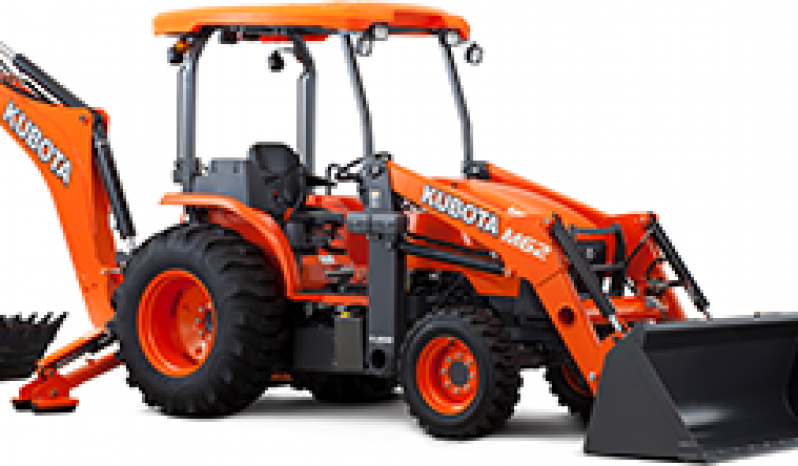 John Deere 455 Diesel Full - Loader Tractor Png (798x466), Png Download