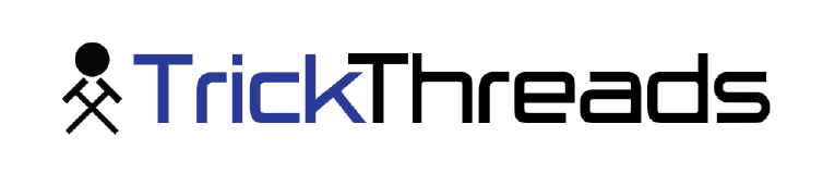 Sponsor Logos Trick Threads (vail) - Global Brand Pvt Ltd Logo (834x532), Png Download