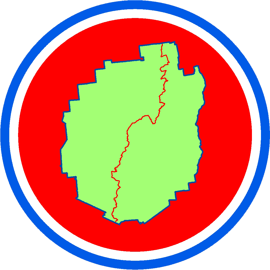 Circle (1200x1200), Png Download