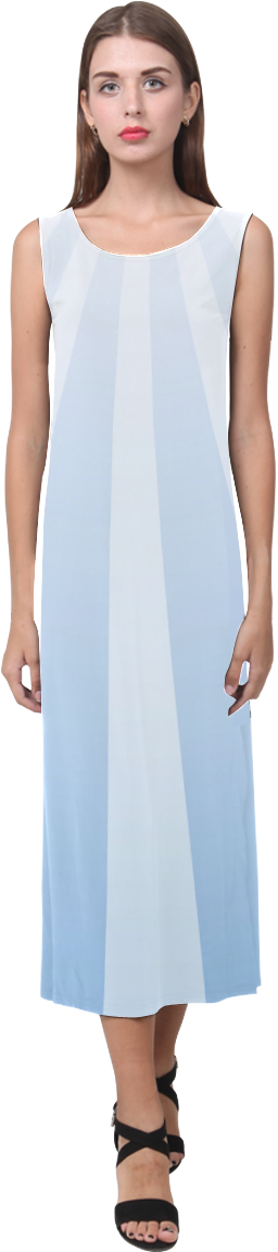Long Dresses For Women - Dress (1200x1200), Png Download