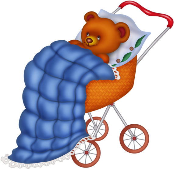 Visit - Zezete2 Centerblog Cute Kids Cartoon Stubes Centerblog (600x587), Png Download