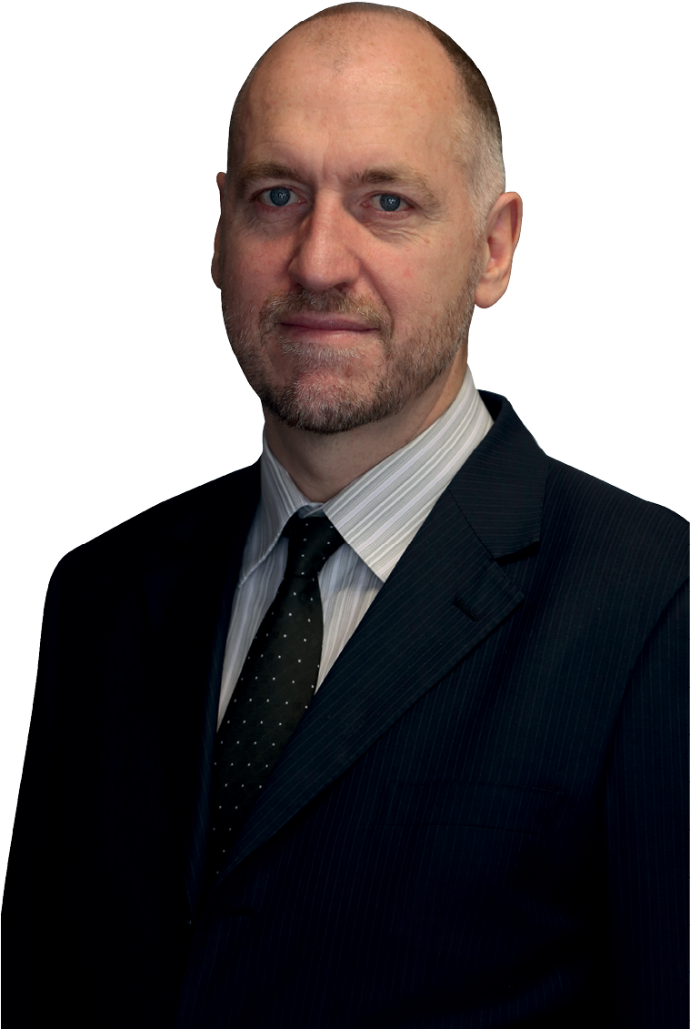 Gerard Sanders - Gentleman (758x1150), Png Download