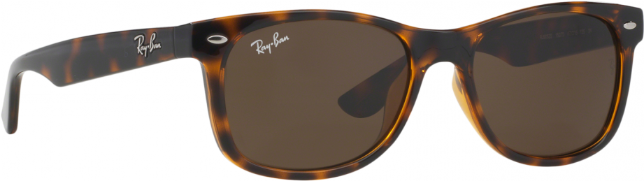 Ray-ban Junior Rj9052s 152/73 47 Óculos De Sol - Ray Ban Rb2132 902 52 (920x575), Png Download