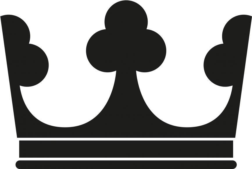 Crown Png Transparent Image - Illustration (866x650), Png Download