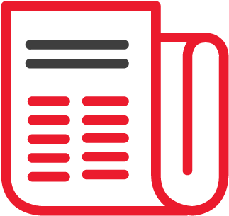 Notices - Icon (720x720), Png Download