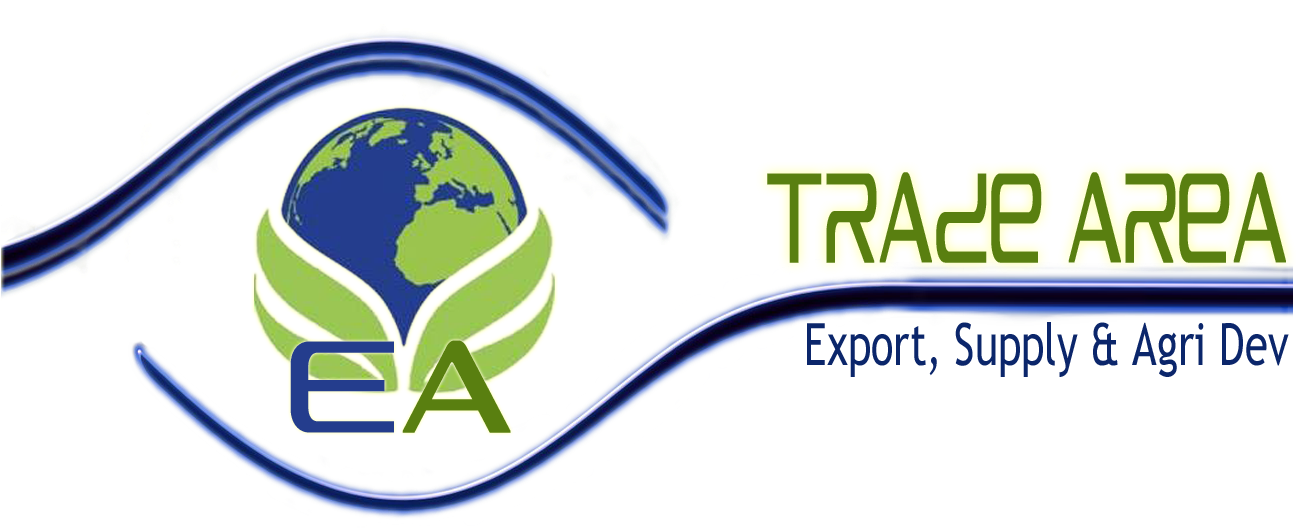 Ea Trade Area - Anek Lines (1350x638), Png Download