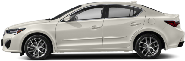 New 2019 Acura Ilx W/premium - 2017 Nissan Altima Side View (640x480), Png Download