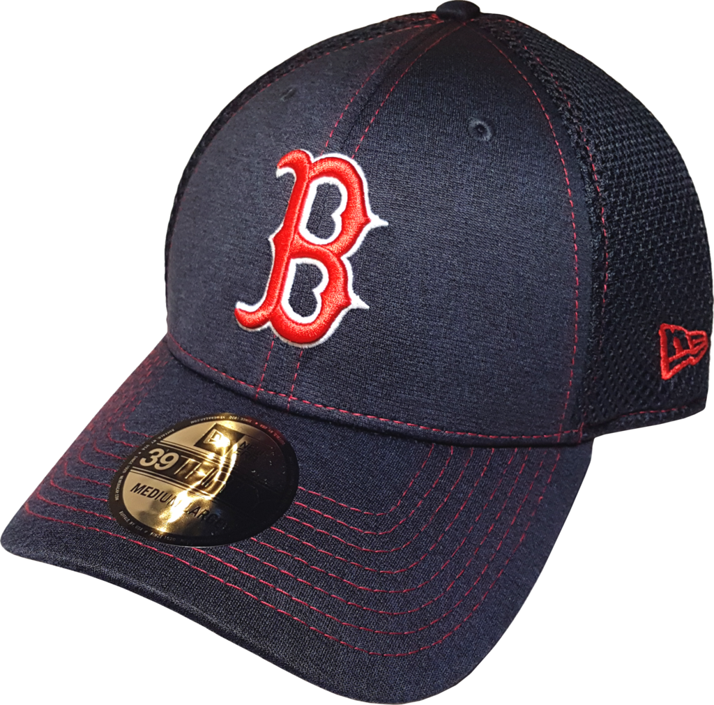 Boston Red Sox 3930 Classic Shade Flex Fit More Than - Baseball Cap (1024x1011), Png Download