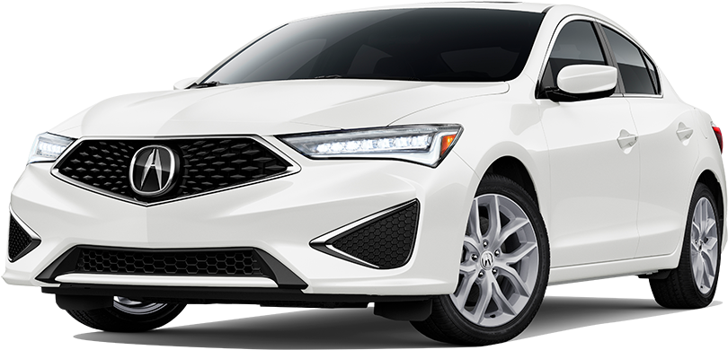 Standard - Acura Ilx 2019 Premium (900x464), Png Download