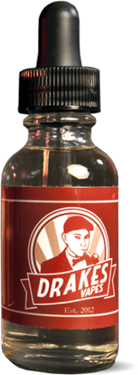 Drakes Vapes (1500x1500), Png Download