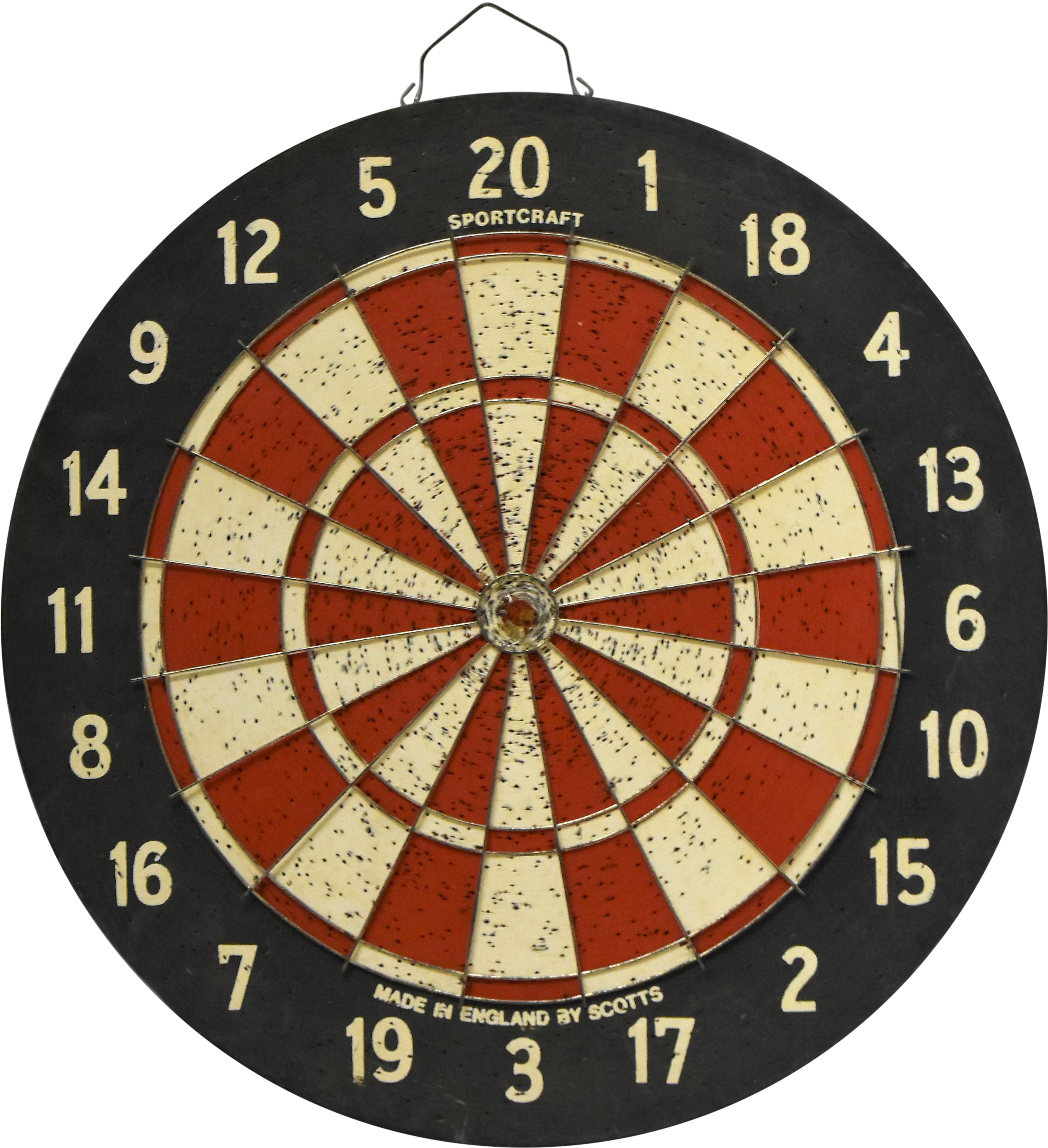 2764 X 3028 8 0 - Soft Tip Dartboard (2764x3028), Png Download