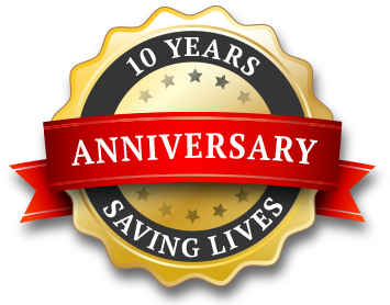 Safety Nets Nz Celebrates 10 Years Saving Lives - Bellarmine University (1070x290), Png Download