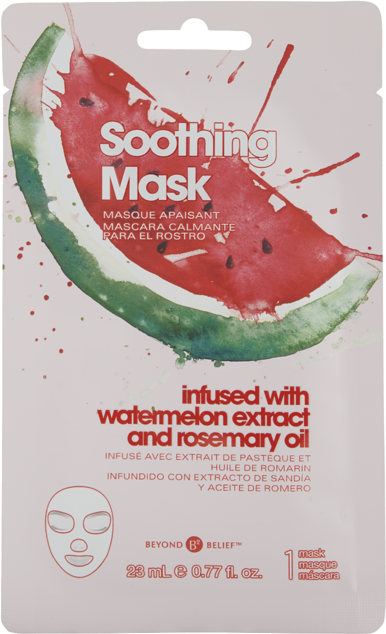 Watermelon (1500x1500), Png Download