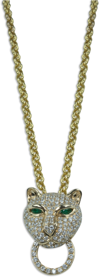 Andi Alyse Jewelry - Pendant (684x1024), Png Download