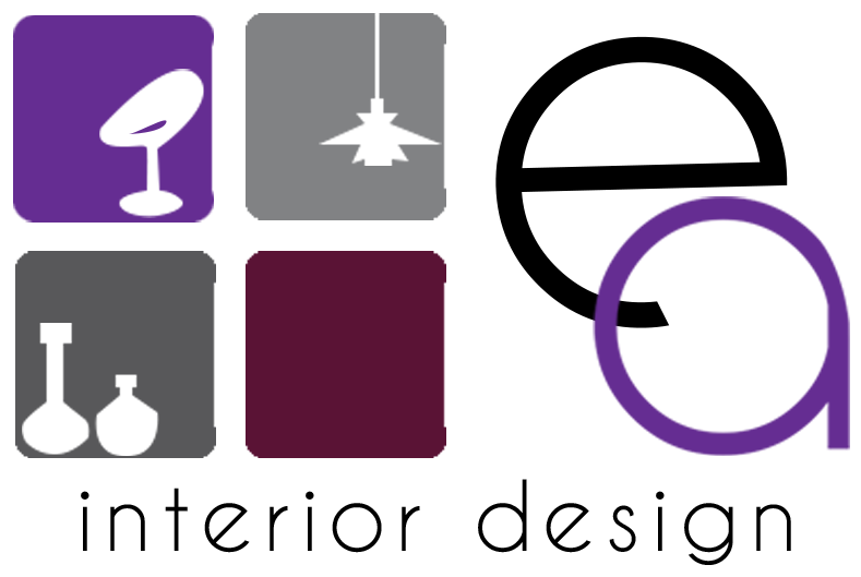 Bienvenido A - Logo De Diseño De Interiores (828x560), Png Download