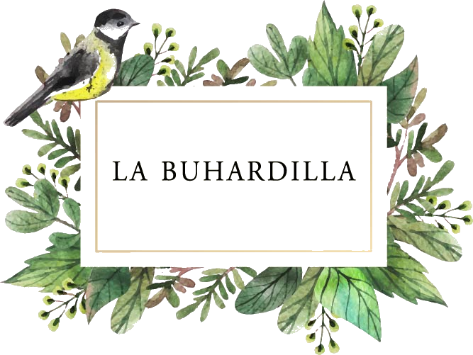 La Buhardilla Decoración - Thank Facebook For Birthday Wishes (667x501), Png Download