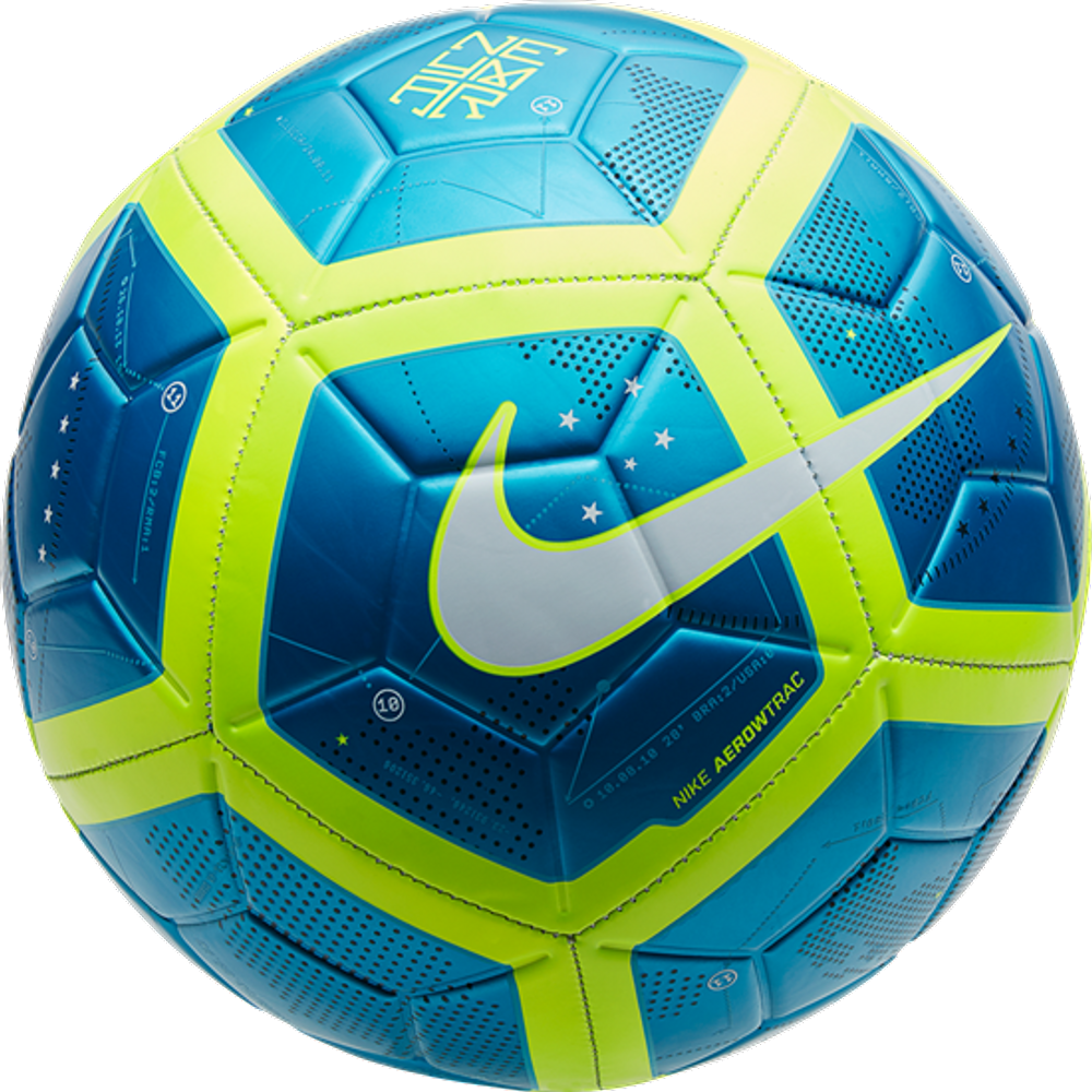 Nike - New Soccer Ball Nike (1000x1000), Png Download