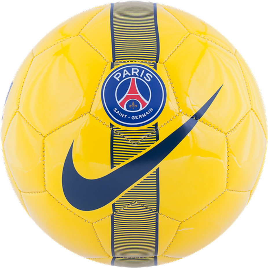 Paris Saint-germain F.c. (1000x1000), Png Download