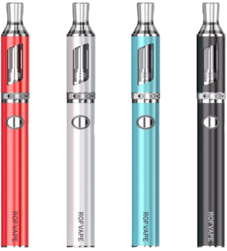 Cigarro Electrónico Sub Evo - Cigarro Electronico Marca Evod (600x600), Png Download