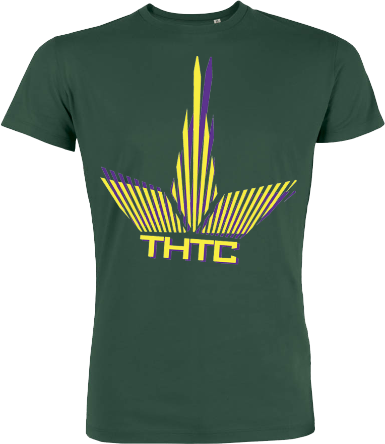 Reapest Organic Cotton - Active Shirt (966x966), Png Download