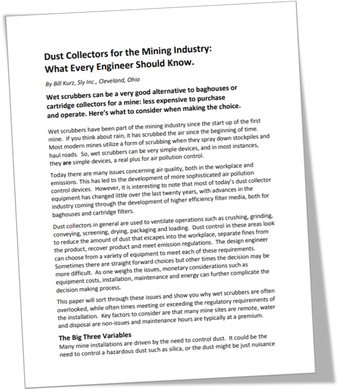 Dust Collectors For The Mining Industry - Plaza De San Marcos (680x815), Png Download