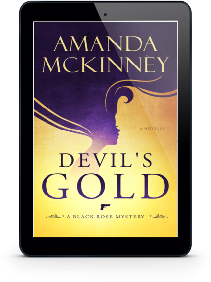 Devil'sgoldebookimage (1000x667), Png Download