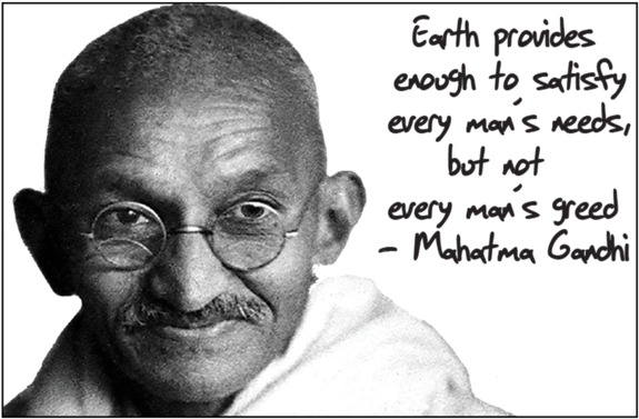 Popular - 5 Great Leaders Of World (576x576), Png Download