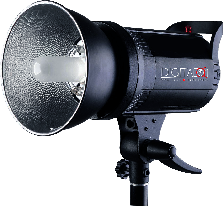 Digitalard Best Economical Premium Photobooth Rental - Flash (934x864), Png Download