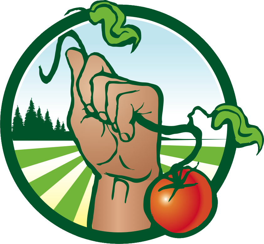 Gate Clipart School Vegetable Garden - Nco Washington Street Garden Project (842x776), Png Download