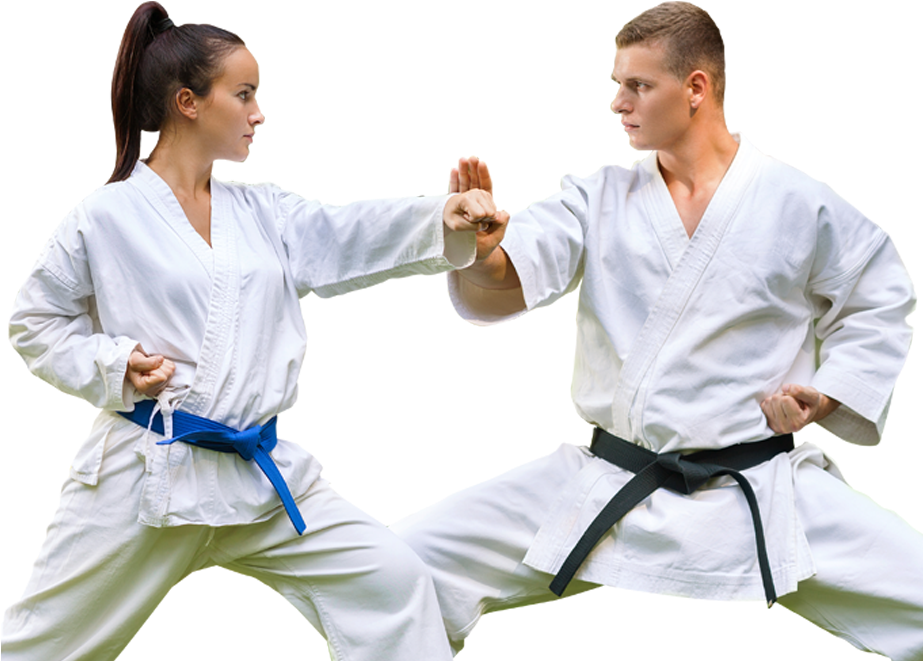 Martial Arts For Adults - Karate (922x704), Png Download