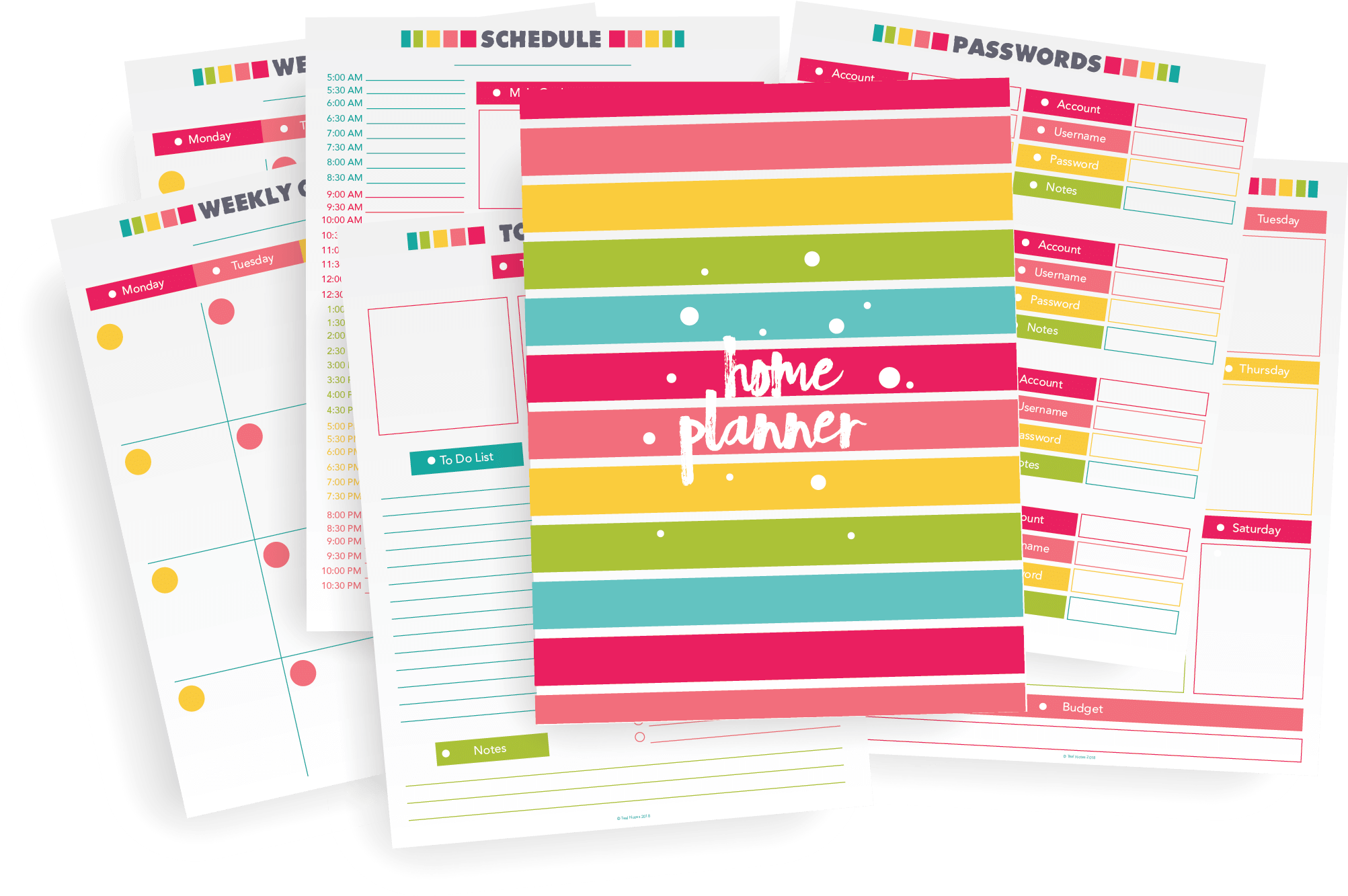 Calendar - Paper (2005x1333), Png Download