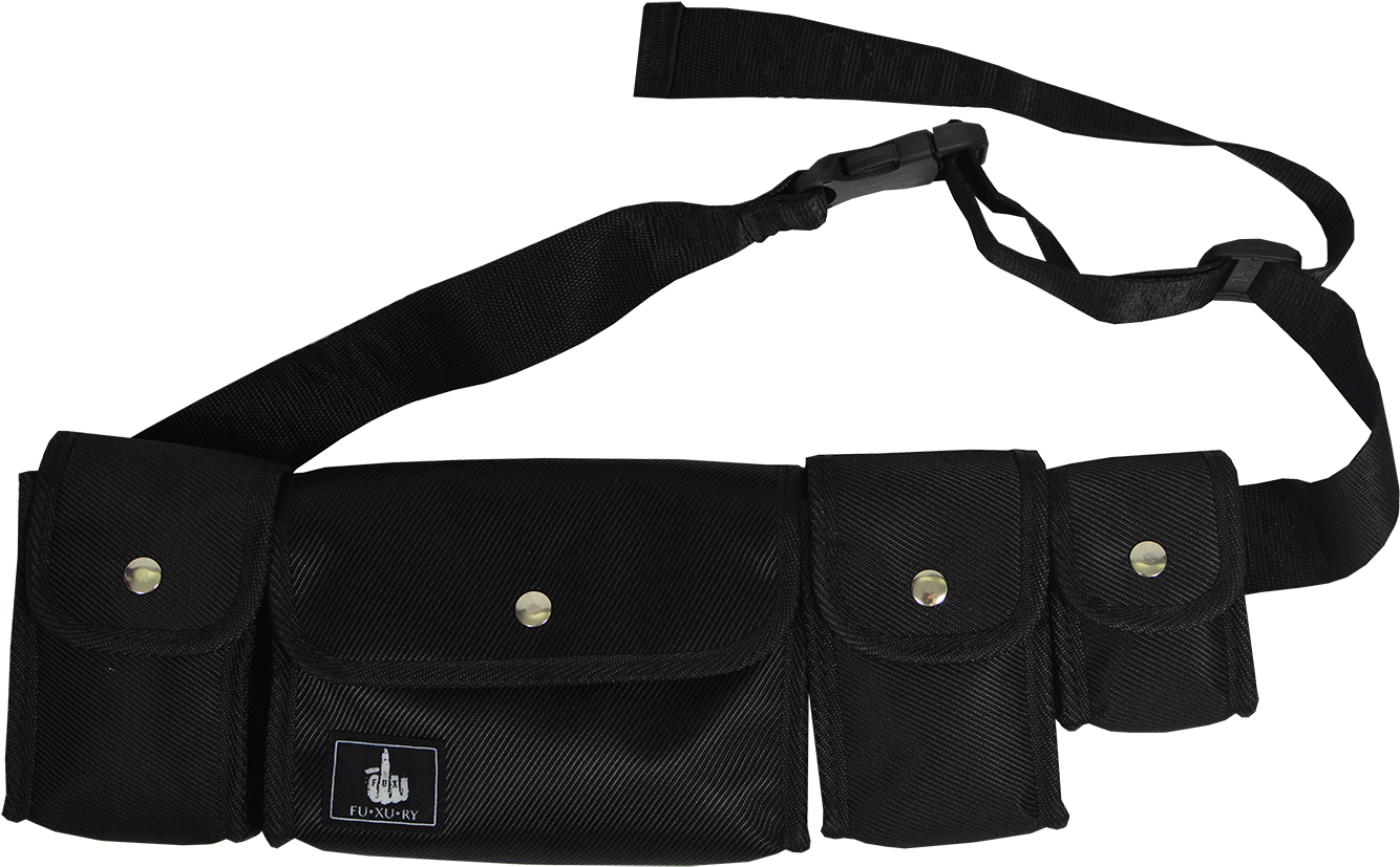 Bullet Bag - Belt (1500x1500), Png Download