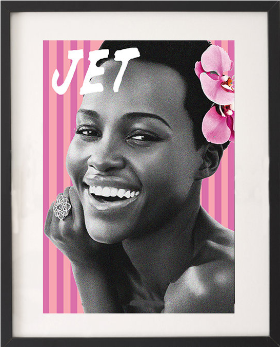 Lupitamock (750x993), Png Download