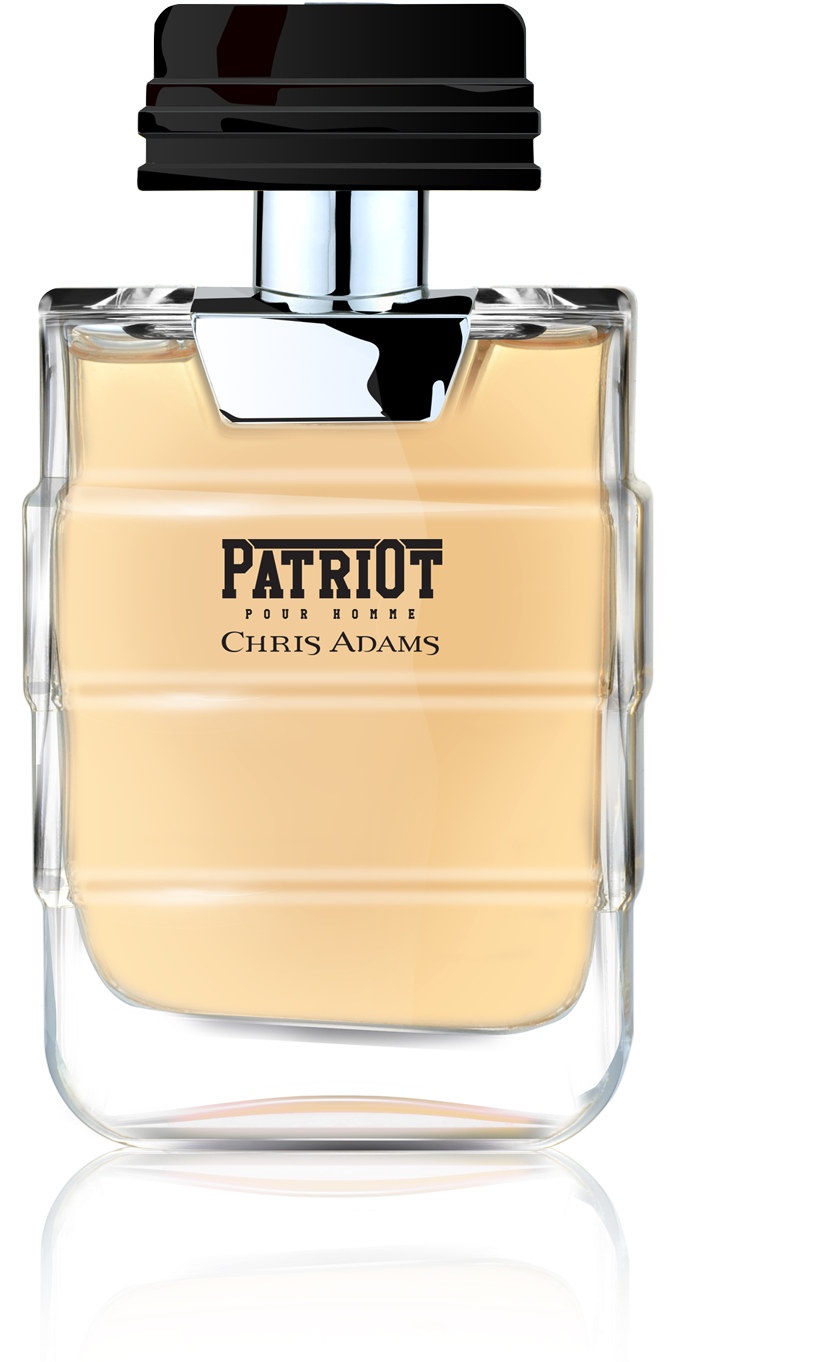 Perfume Png Transparent Images - Patriot عطر (1000x1500), Png Download