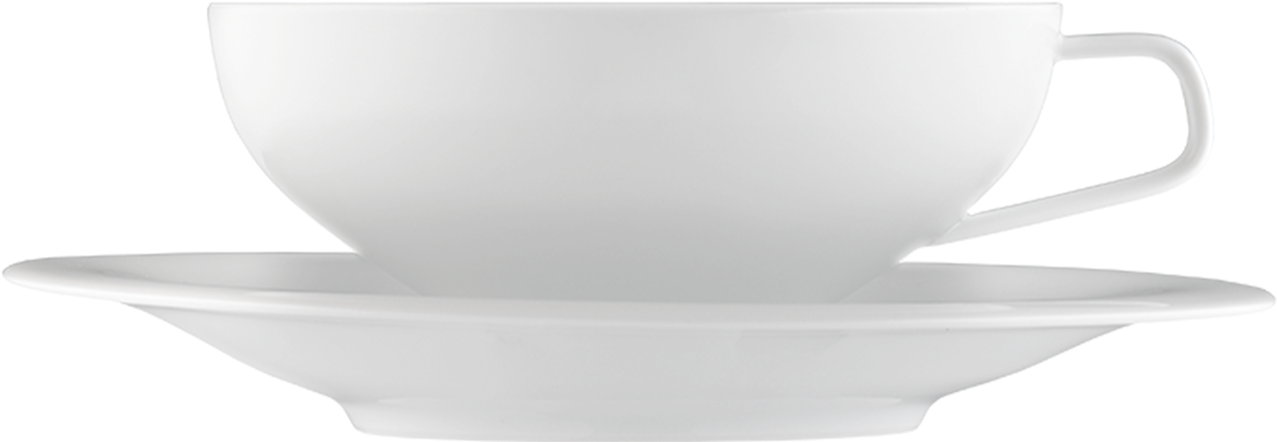 Tea Cup, Saucer - Teacup (1500x1500), Png Download